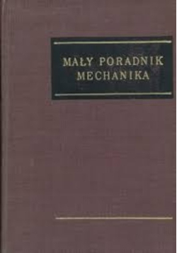 Mały poradnik mechanika