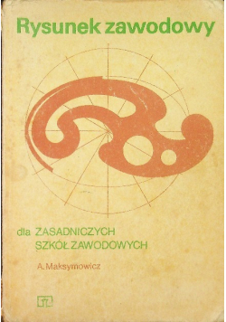 Rysunek zawodowy dla zasadniczych szkół zawodowych