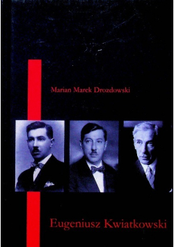 Eugeniusz Kwiatkowski