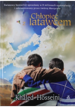 Chłopiec z latawcem