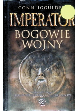 Imperator Bogowie wojny Tom 4