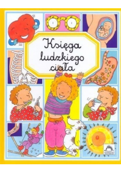 Księga ludzkiego ciała