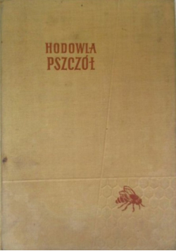 Hodowla pszczół