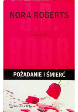 Pożądanie i śmierć