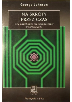 Na skróty przez czas