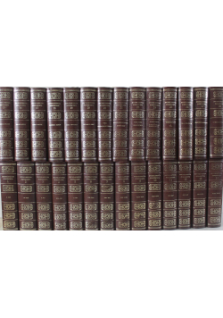 Encyklopedia Powszechna Tom 1 do 28