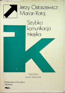 Szybka komunikacja miejska