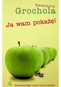 Ja wam pokażę