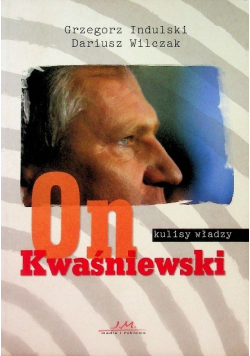 On Kwaśniewski