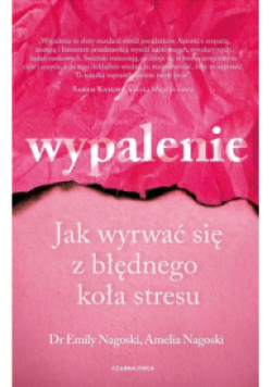Wypalenie