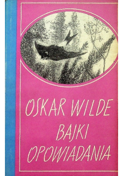 Bajki opowiadania
