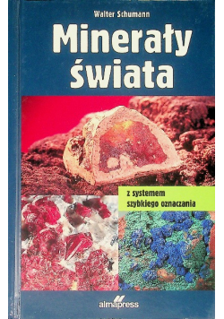 Minerały świata