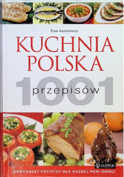 Kuchnia polska 1001 przepisów