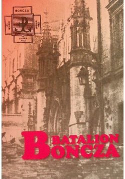 Batalion Bończa