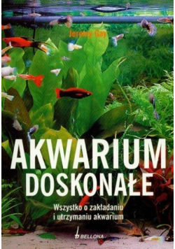 Akwarium doskonałe