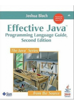 Effective Java