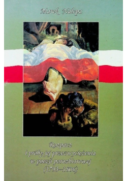 Rozpacz i próby  jej  przezwyciężenia w poezji porozbiorowej 1793 1806