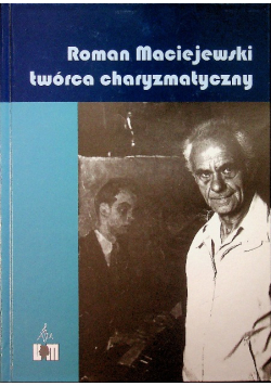 Twórca charyzmatyczny