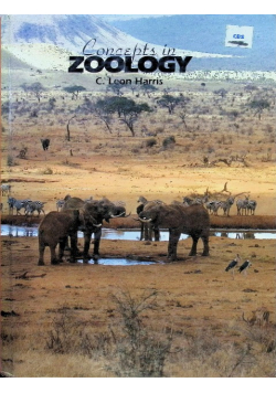 Concepts in Zoology