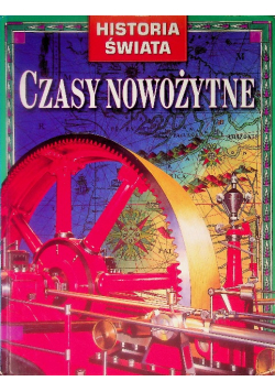 Historia świata Czasy nowożytne