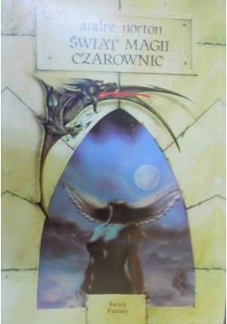 Świat magii czarownic