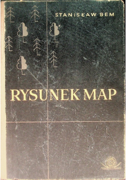 Rysunek map