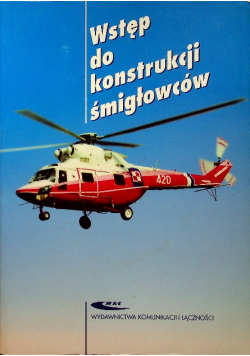 Wstęp do konstrukcji śmigłowców