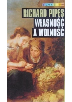 Własność a wolność