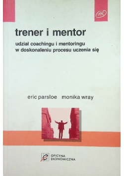 Trener i mentor