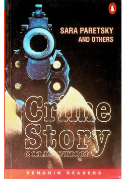 Crime Story Collection