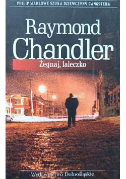 Żegnaj laleczko