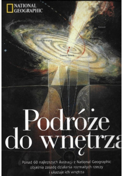 Podróże do wnętrza