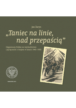 Taniec na linie, nad przepaścią