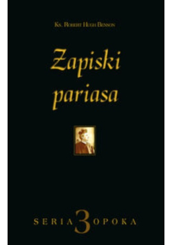 Zapiski pariasa