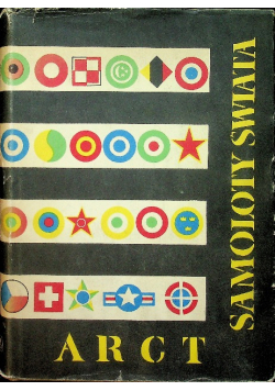 Samoloty świata
