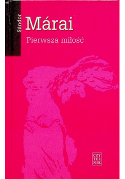 Pierwsza miłość