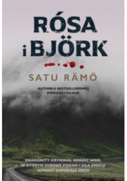 Rósa i Bjork