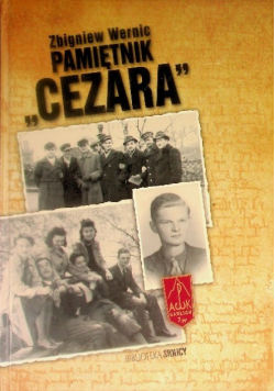 Pamiętnik Cezara