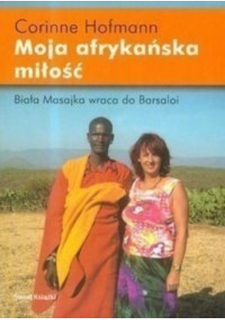 Moja afrykańska miłość