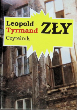 Zły
