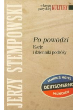 Po powodzi