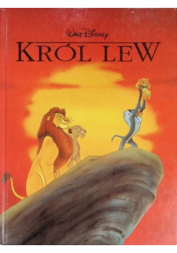 Król Lew