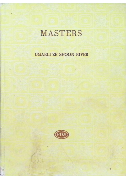 Umarli ze Spoon River