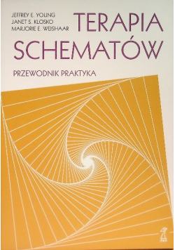 Terapia schematów przewodnik praktyka