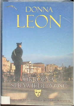 Okropna sprawiedliwość