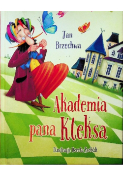 Akademia Pana Kleksa