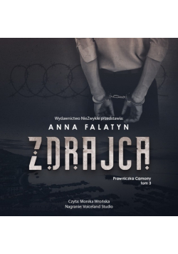 Zdrajca Tom 3