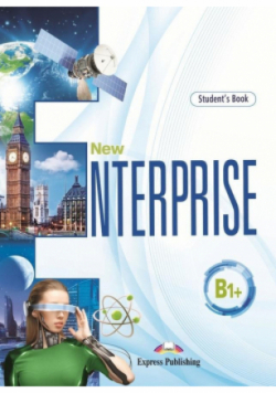 New Enterprise B1