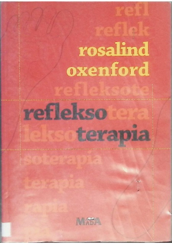 Refleksoterapia