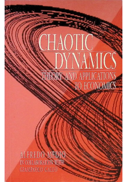 Chaotic Dynamics